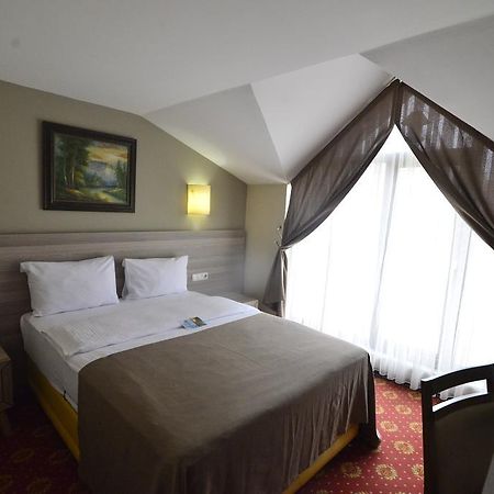 Hizel Hotel Duzce Ngoại thất bức ảnh