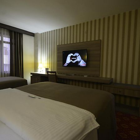 Hizel Hotel Duzce Ngoại thất bức ảnh