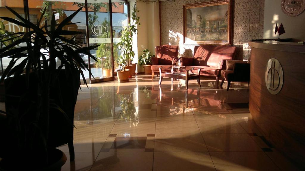 Hizel Hotel Duzce Ngoại thất bức ảnh