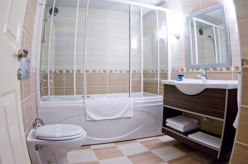 Hizel Hotel Duzce Ngoại thất bức ảnh