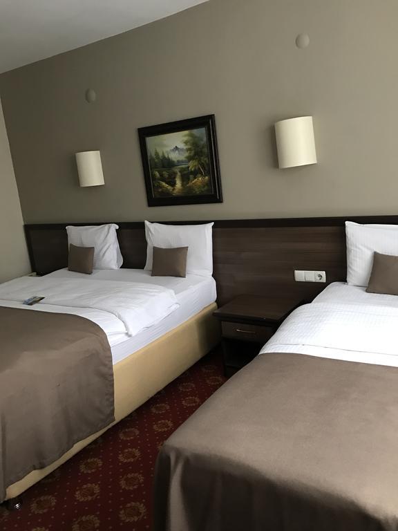 Hizel Hotel Duzce Ngoại thất bức ảnh