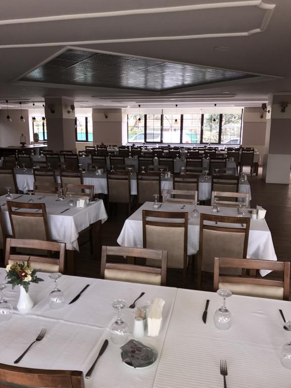 Hizel Hotel Duzce Ngoại thất bức ảnh