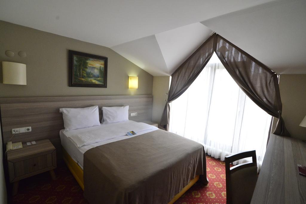 Hizel Hotel Duzce Ngoại thất bức ảnh