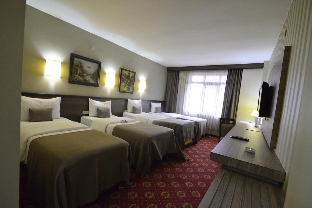 Hizel Hotel Duzce Ngoại thất bức ảnh