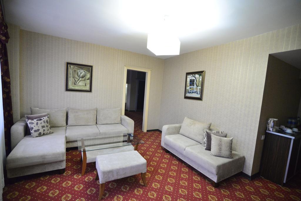 Hizel Hotel Duzce Ngoại thất bức ảnh
