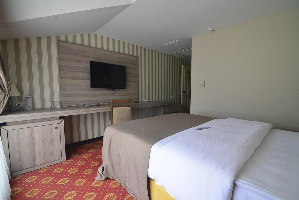 Hizel Hotel Duzce Ngoại thất bức ảnh