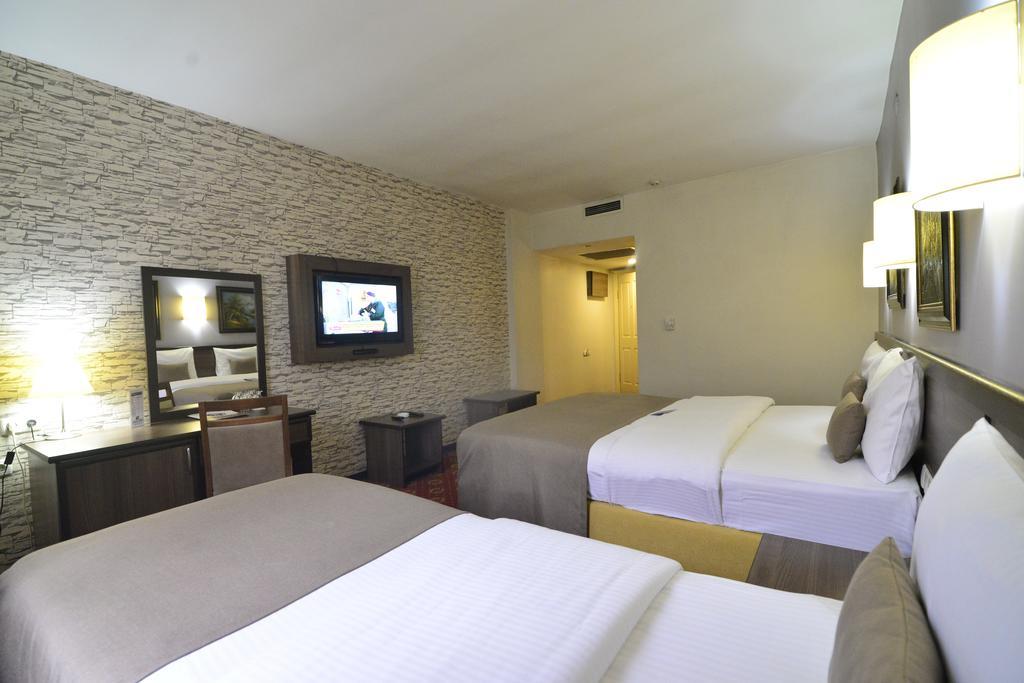 Hizel Hotel Duzce Ngoại thất bức ảnh