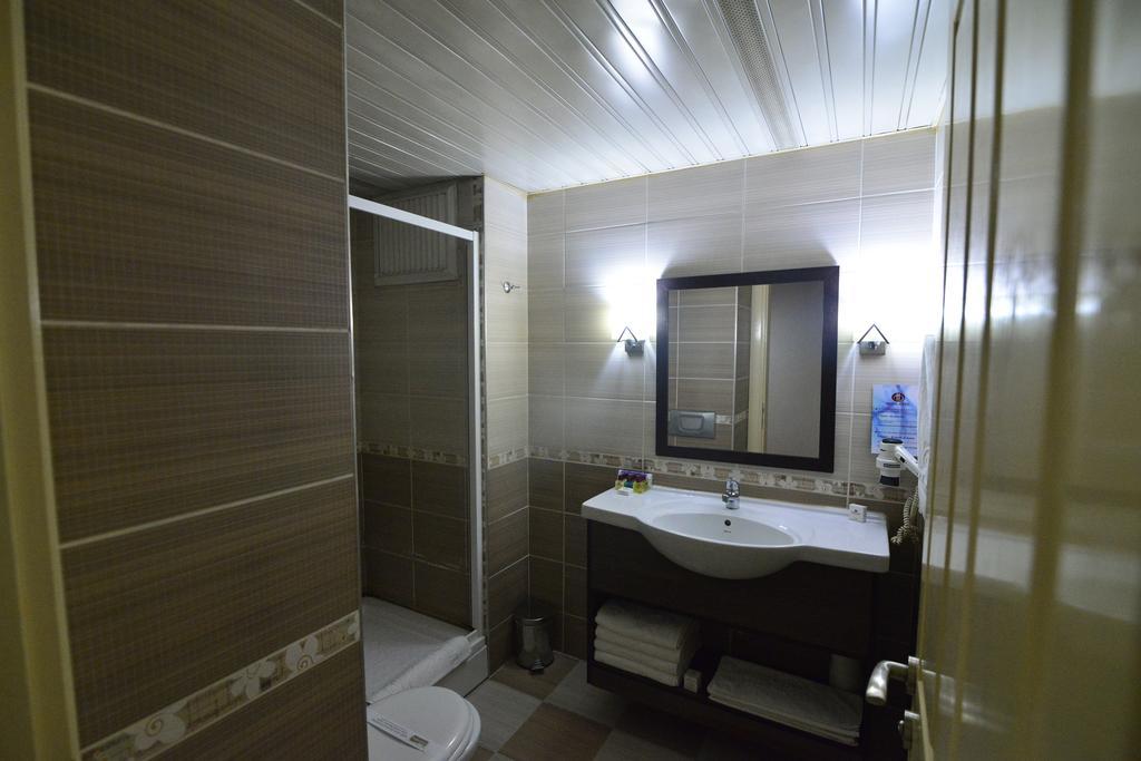 Hizel Hotel Duzce Ngoại thất bức ảnh