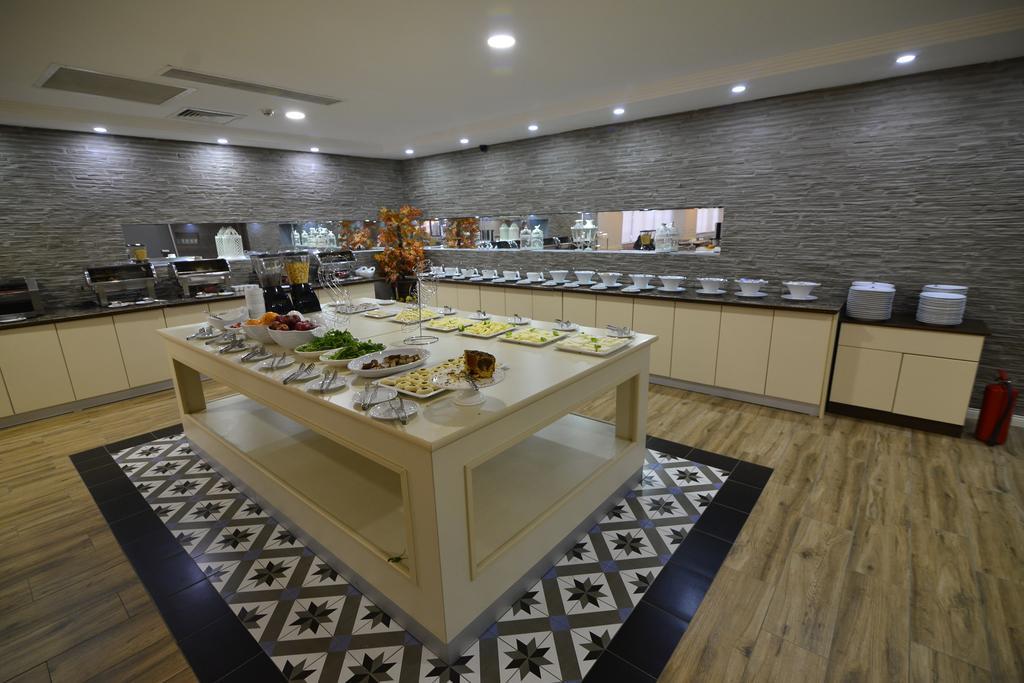 Hizel Hotel Duzce Ngoại thất bức ảnh