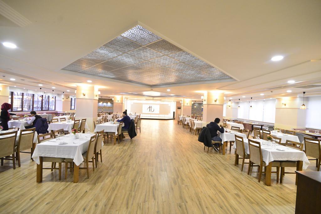 Hizel Hotel Duzce Ngoại thất bức ảnh