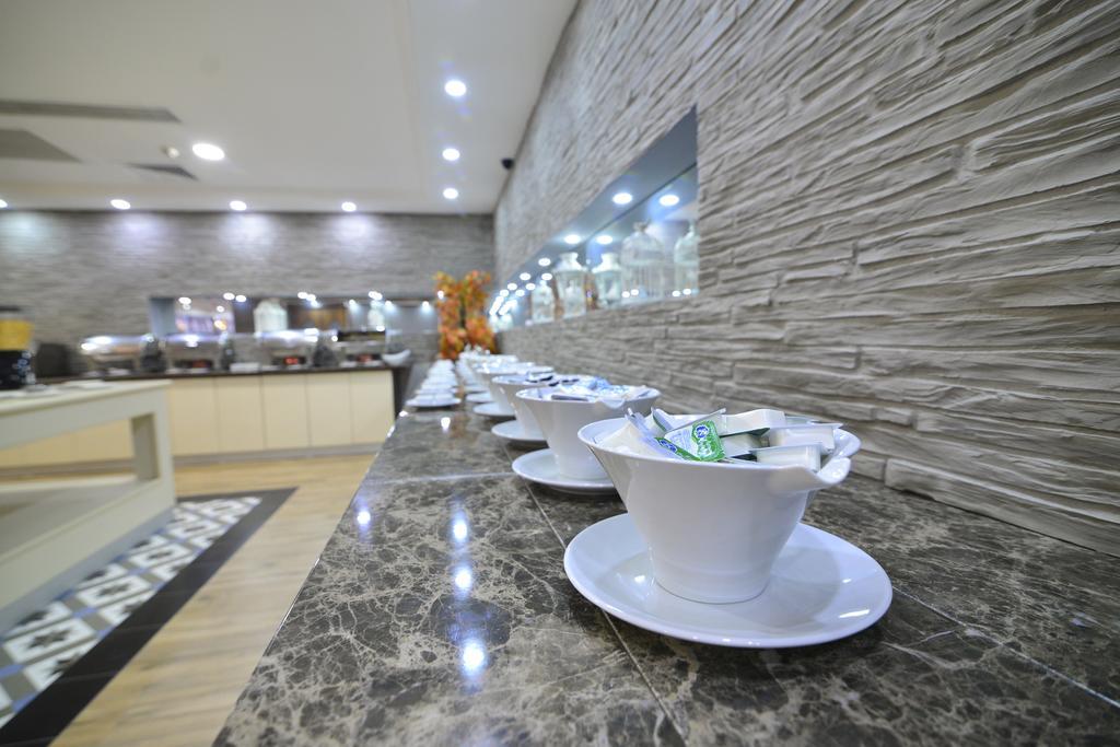 Hizel Hotel Duzce Ngoại thất bức ảnh