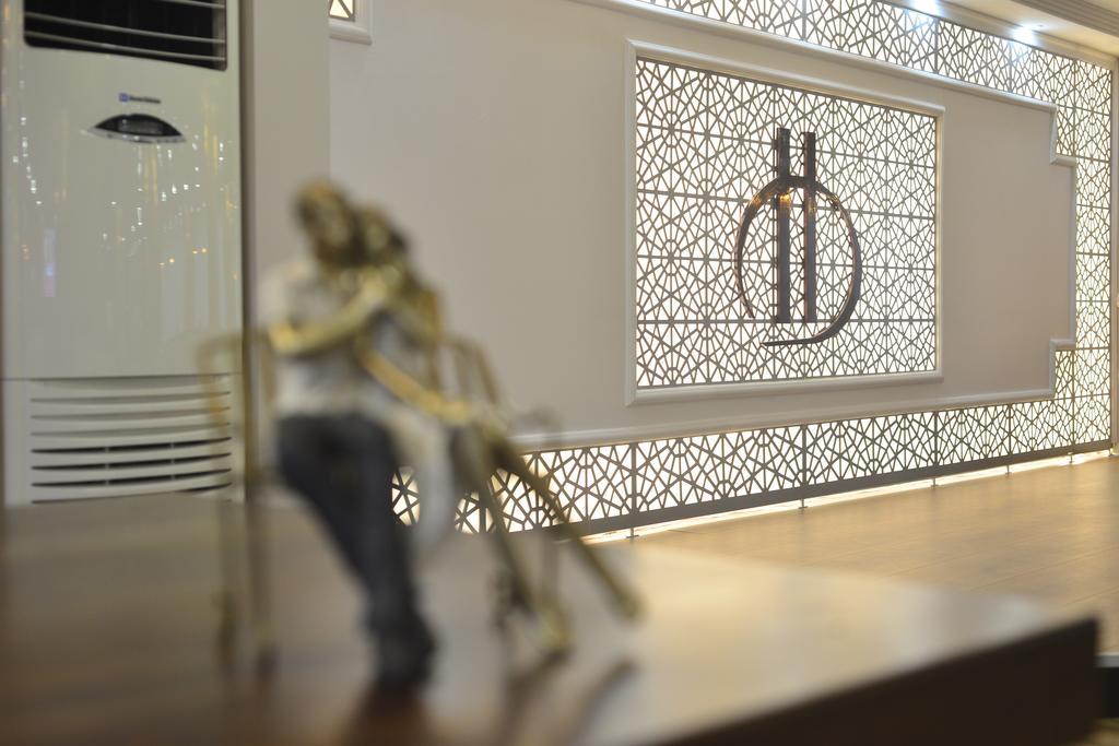 Hizel Hotel Duzce Ngoại thất bức ảnh