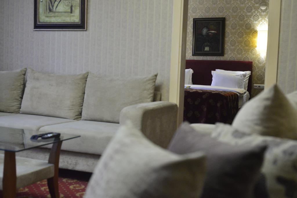 Hizel Hotel Duzce Ngoại thất bức ảnh
