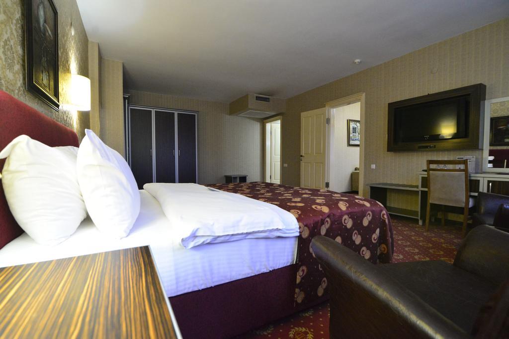 Hizel Hotel Duzce Ngoại thất bức ảnh