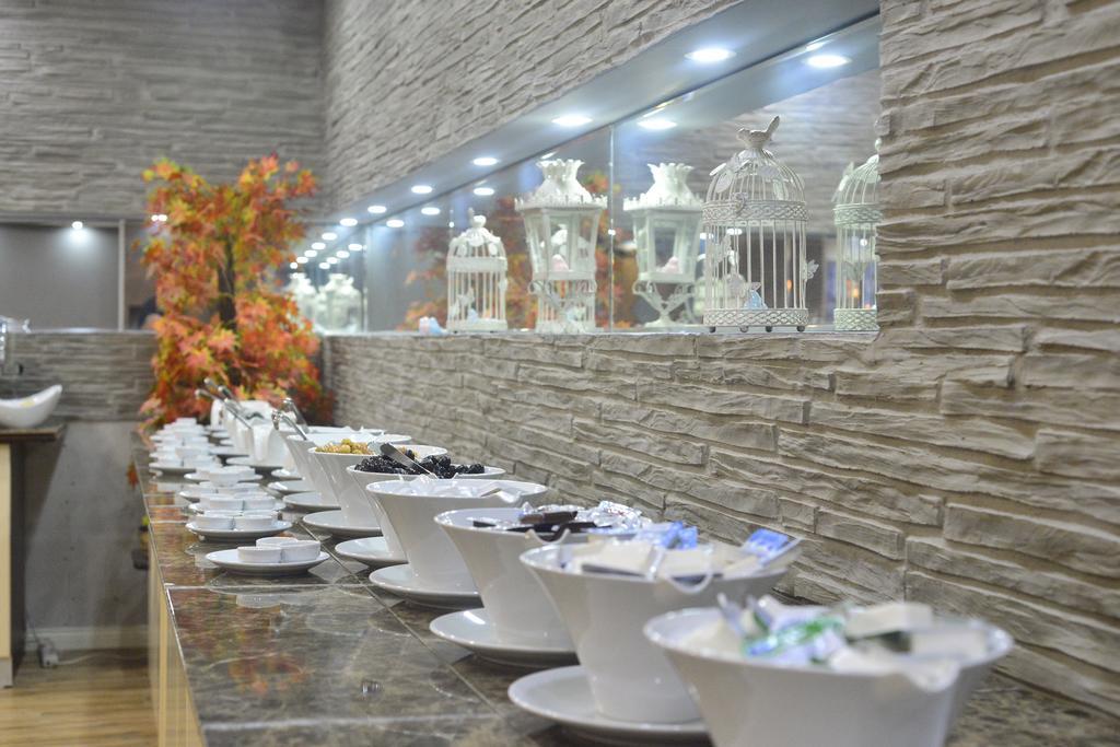 Hizel Hotel Duzce Ngoại thất bức ảnh