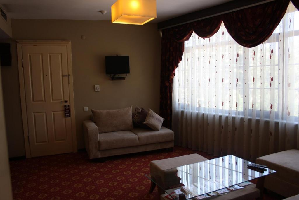 Hizel Hotel Duzce Phòng bức ảnh