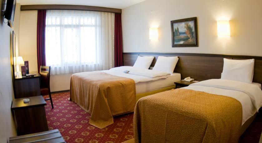 Hizel Hotel Duzce Ngoại thất bức ảnh