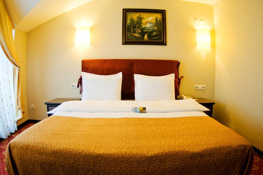 Hizel Hotel Duzce Ngoại thất bức ảnh